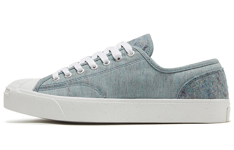 Кеды Converse Jack Purcell Renew Low Blue Twill
Кеды Converse Jack Purcell Renew Low Blue Twill