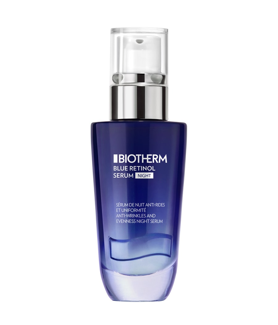 Сыворотка для лица BIOTHERM Blue Therapy Pro Retinol Night Serum, 30 ml
Сыворотка для лица BIOTHERM Blue Therapy Pro Retinol Night Serum, 30 ml