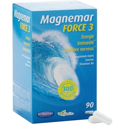 90CAP Магнемар Ортонат Orthonat
90CAP Магнемар Ортонат Orthonat