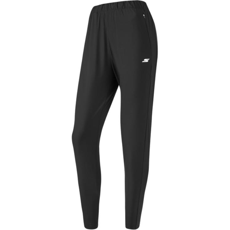 Вязаные спортивные штаны женские Charcoal Black Skechers, Charcoal Black-0018
Вязаные спортивные штаны женские Charcoal Black Skechers, Charcoal Black-0018