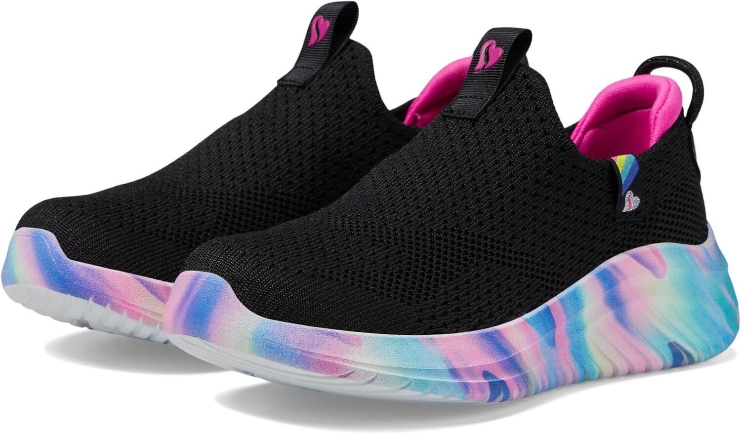 Кроссовки Ultra Flex 3.0 303807L SKECHERS KIDS, цвет Black/Multi
Кроссовки Ultra Flex 3.0 303807L SKECHERS KIDS, цвет Black/Multi