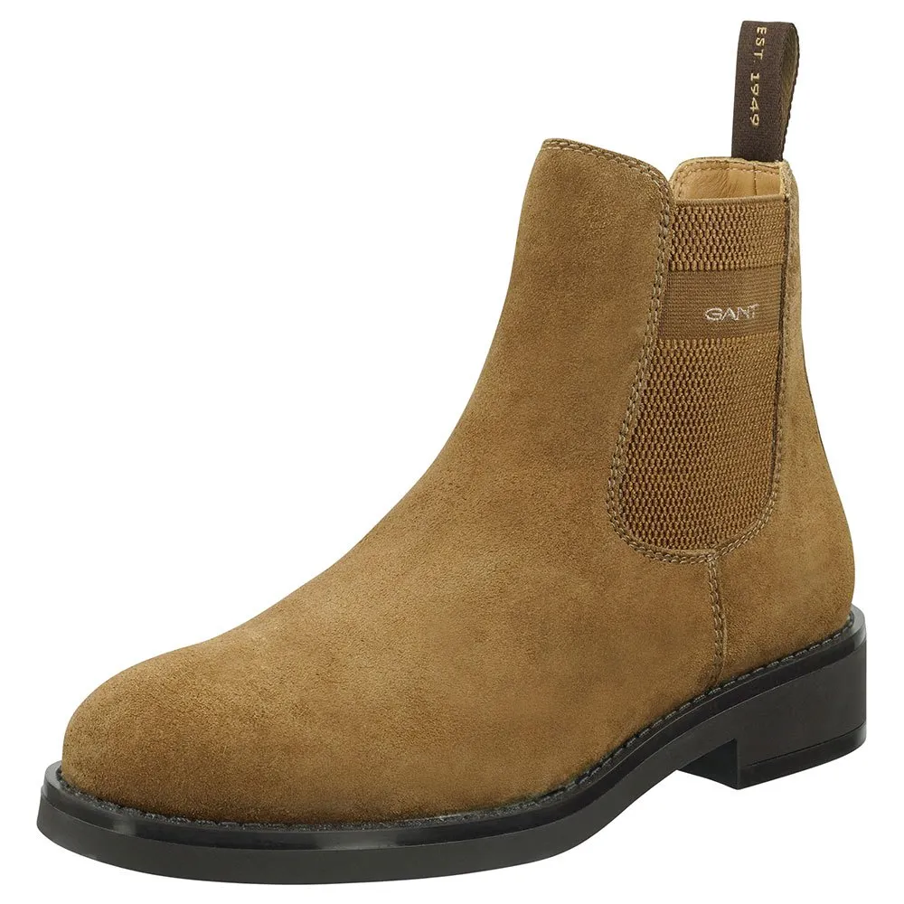 Ботинки Gant 879653750, коричневый
Ботинки Gant 879653750, коричневый