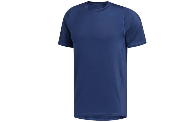 D4T Футболка мужская темно-синяя Adidas, темно-синий
D4T Футболка мужская темно-синяя Adidas, темно-синий