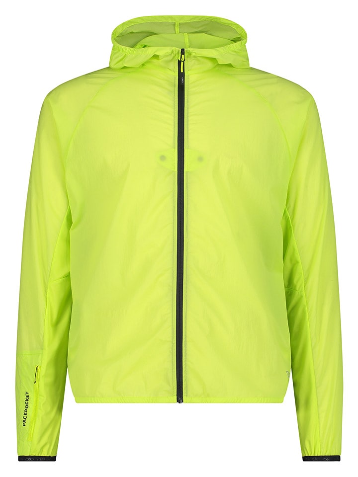 Дождевик CMP, зеленый
Дождевик CMP, зеленый