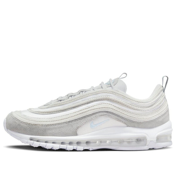Кроссовки air max 97 se Nike, белый
Кроссовки air max 97 se Nike, белый