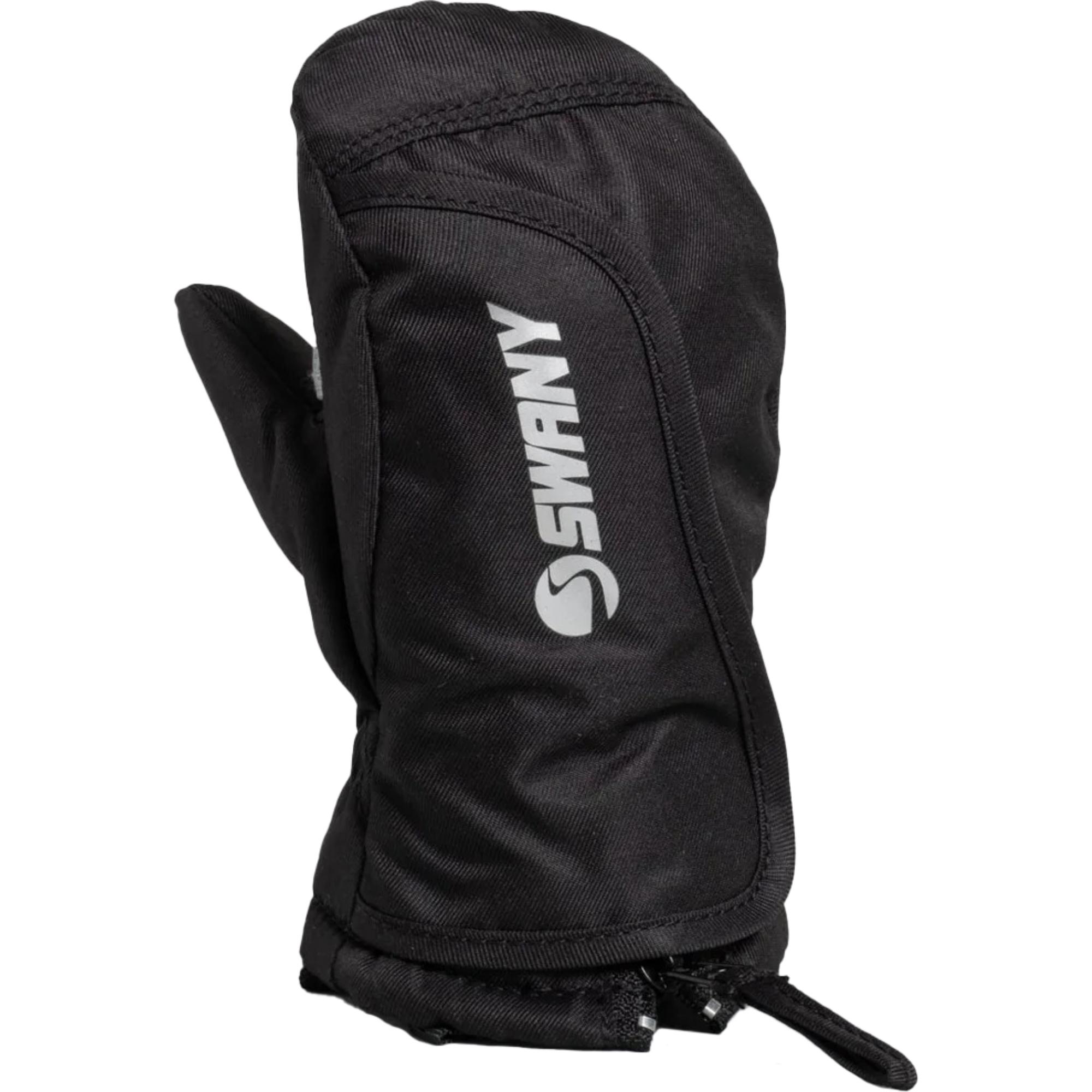 Детские варежки Zap Swany, Black
Детские варежки Zap Swany, Black