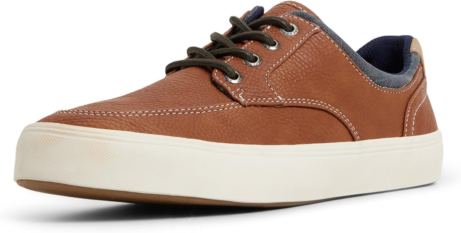 Мужские мокасины Sperry с полоской, Tan
Мужские мокасины Sperry с полоской, Tan