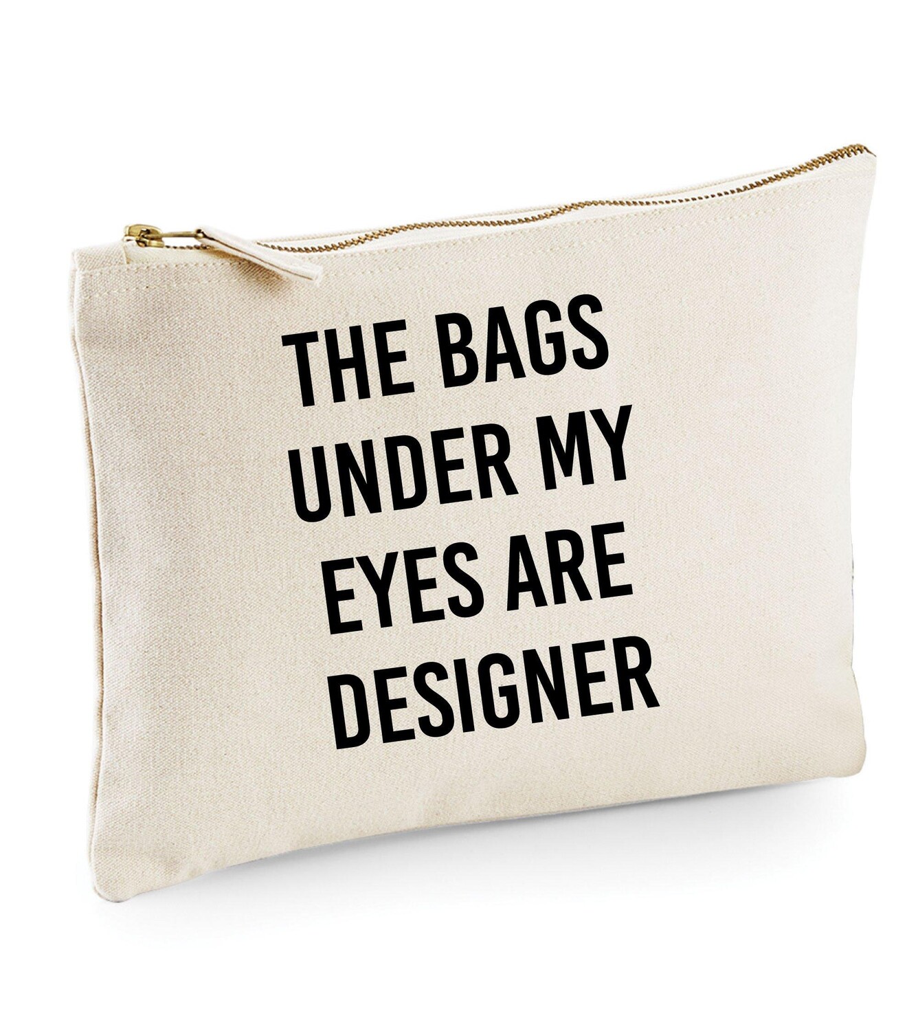 Сумки под моими глазами — дизайнерская косметичка 60 SECOND MAKEOVER, бежевый
Сумки под моими глазами — дизайнерская косметичка 60 SECOND MAKEOVER, бежевый