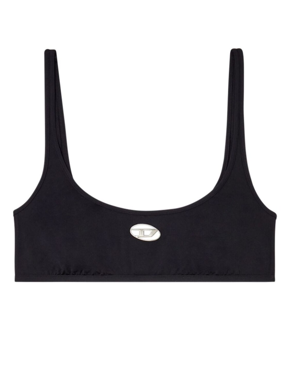 Бюстгальтер-браслет Kelsi-Utlt Diesel, черный
Бюстгальтер-браслет Kelsi-Utlt Diesel, черный