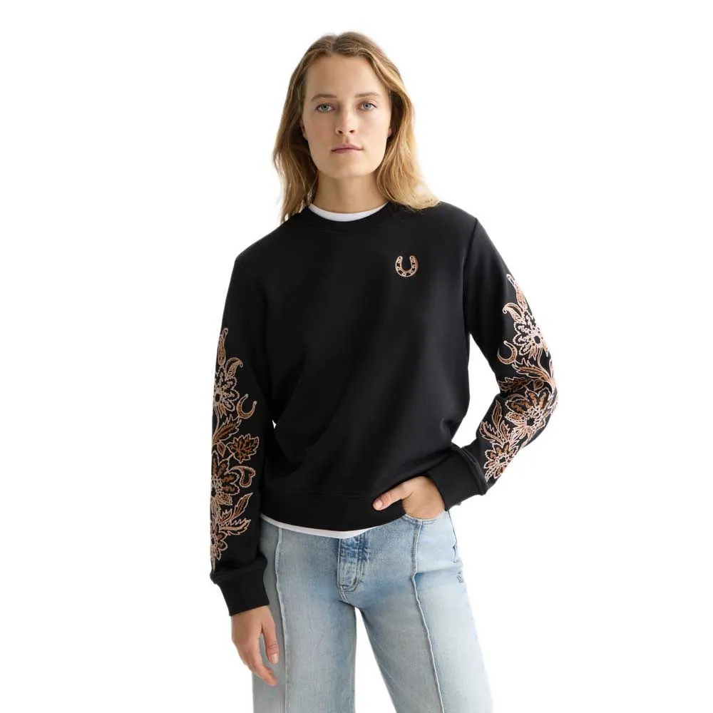 Толстовка Scotch & Soda U9E01321T, черный
Толстовка Scotch & Soda U9E01321T, черный