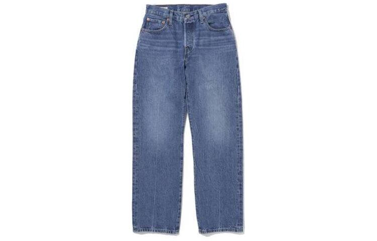 Джинсы женские Medium Indigo Levi’S
Джинсы женские Medium Indigo Levi’S