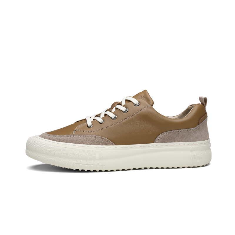 PARDASAUL Мужские повседневные кроссовки Low top Gray/Brown
PARDASAUL Мужские повседневные кроссовки Low top Gray/Brown