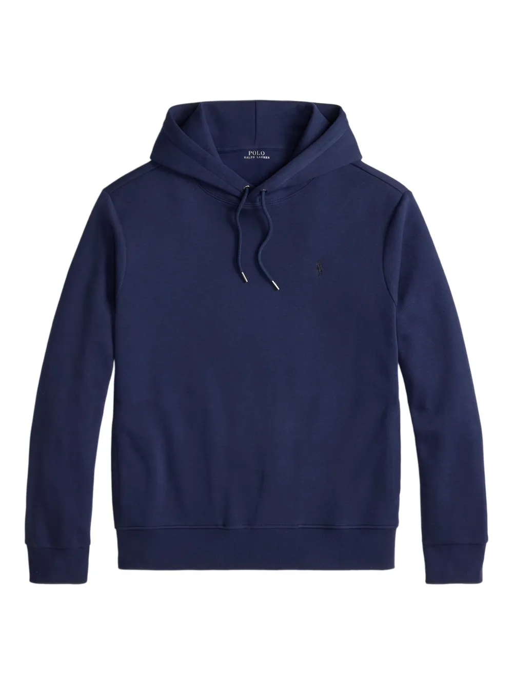 Худи с вышитым логотипом POLO RALPH LAUREN, синий
Худи с вышитым логотипом POLO RALPH LAUREN, синий