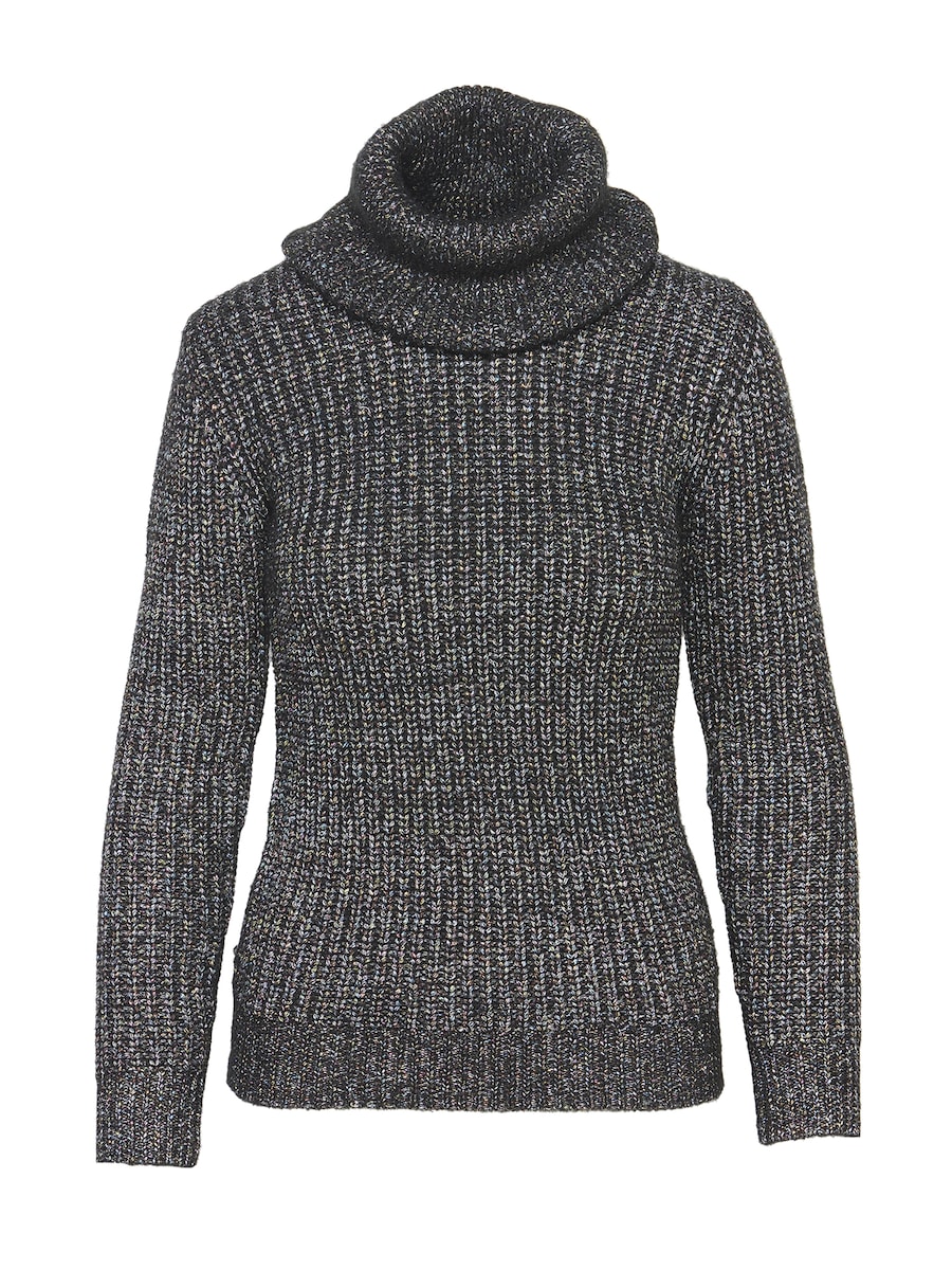 Свитер KOROSHI, черный
Свитер KOROSHI, черный