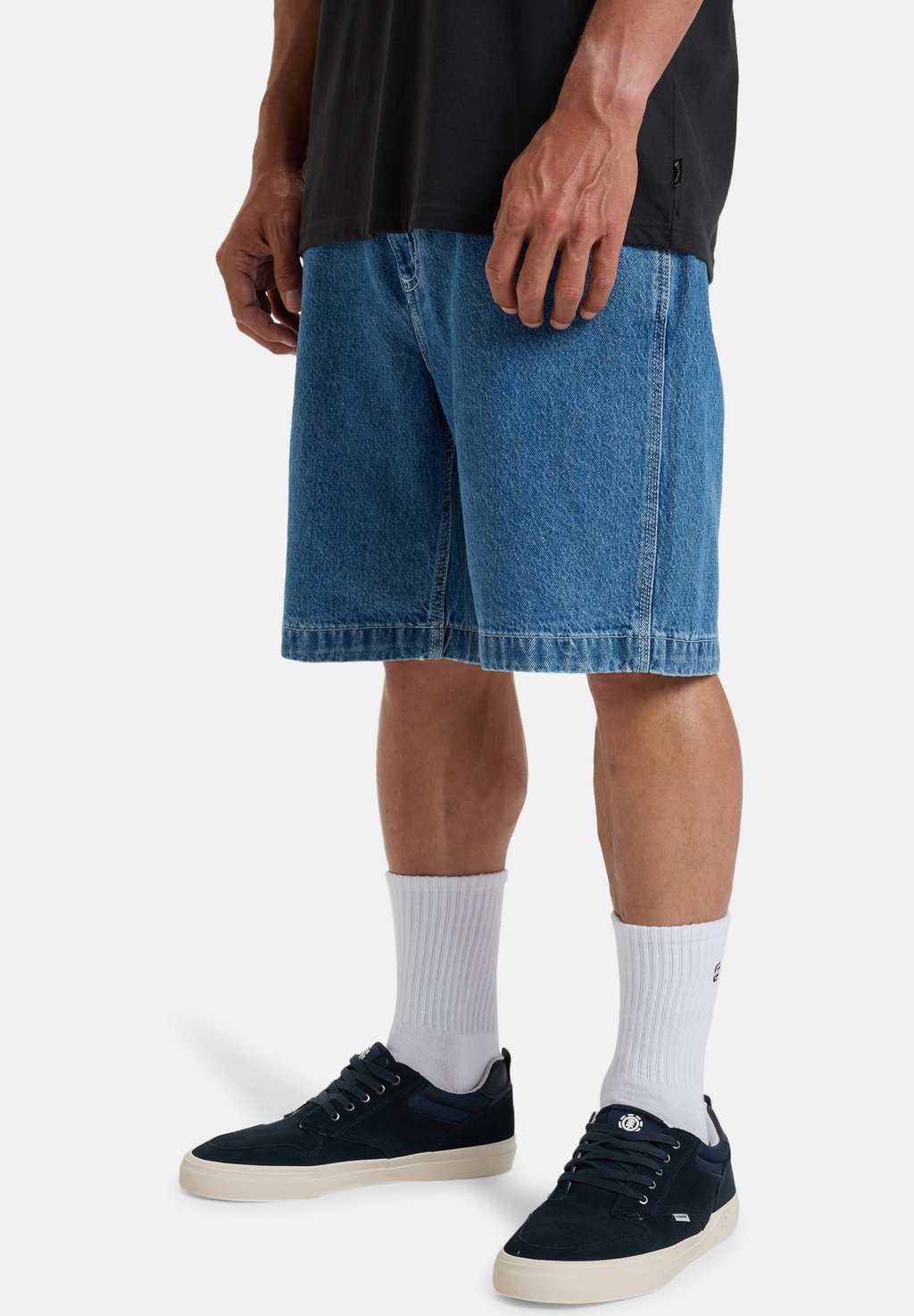 Джинсовые шорты BIG Billabong, синий
Джинсовые шорты BIG Billabong, синий