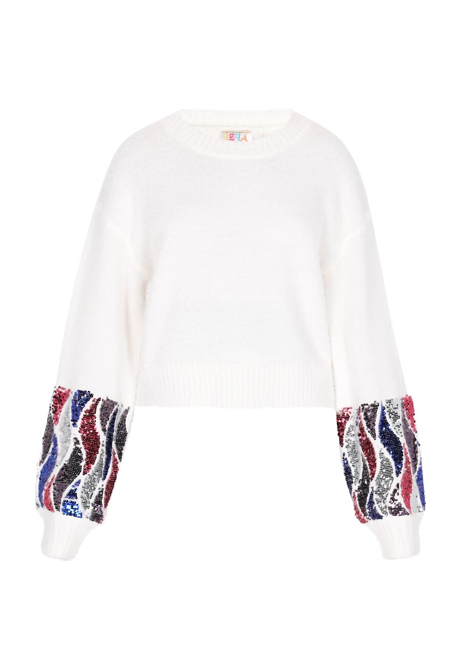 Свитер IZIA, белый
Свитер IZIA, белый