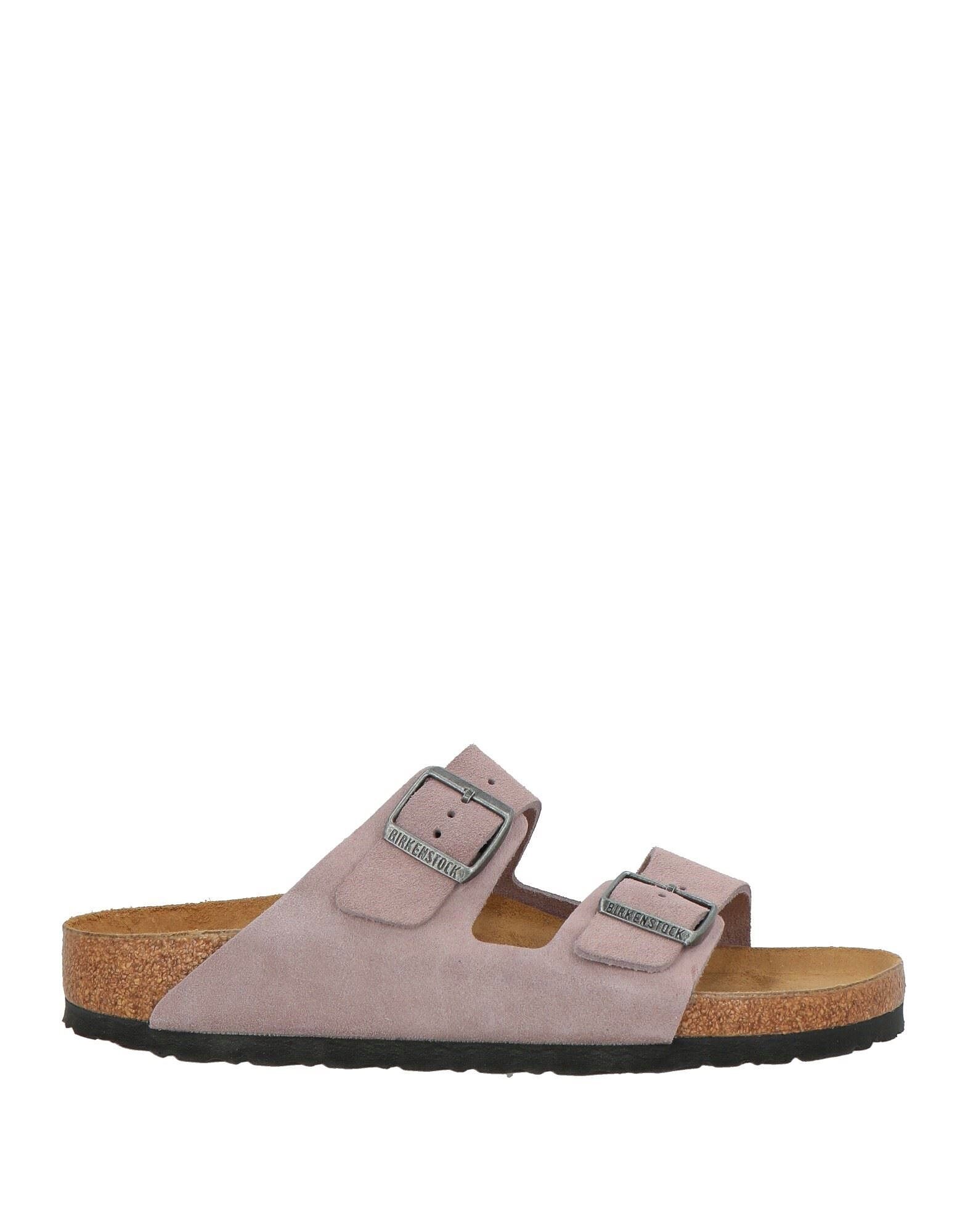 Сандалии Birkenstock, серо-коричневый
Сандалии Birkenstock, серо-коричневый