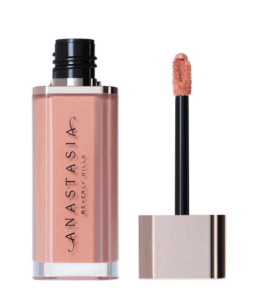 Жидкая помада ANASTASIA Beverly Hills Lip Velvet, Crush, 3.5g
Жидкая помада ANASTASIA Beverly Hills Lip Velvet, Crush, 3.5g