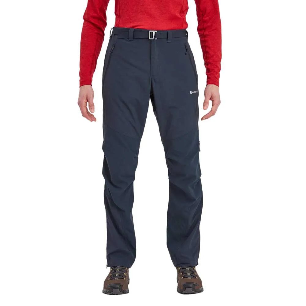 Брюки Montane Terra, синий
Брюки Montane Terra, синий