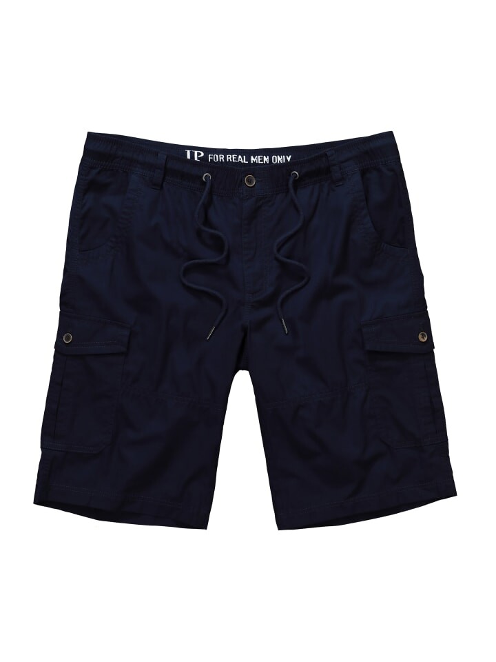 Тканевые шорты JP1880, цвет dunkel marine
Тканевые шорты JP1880, цвет dunkel marine