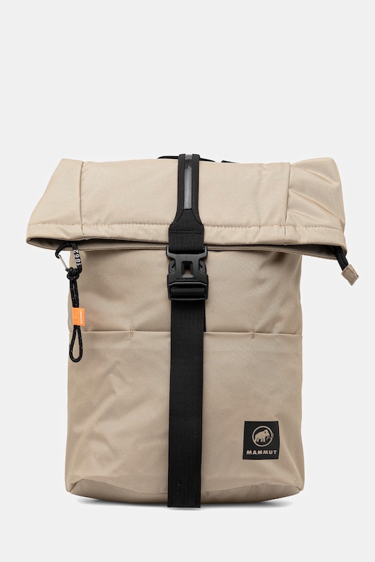 Рюкзак Mammut, бежевый
Рюкзак Mammut, бежевый