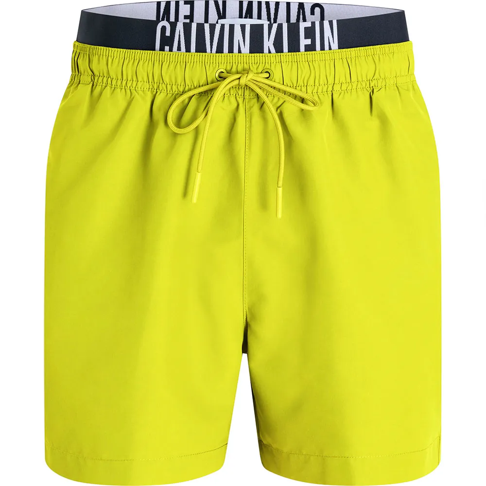 Шорты для плавания Calvin Klein Jeans Medium Double Wb, желтый
Шорты для плавания Calvin Klein Jeans Medium Double Wb, желтый