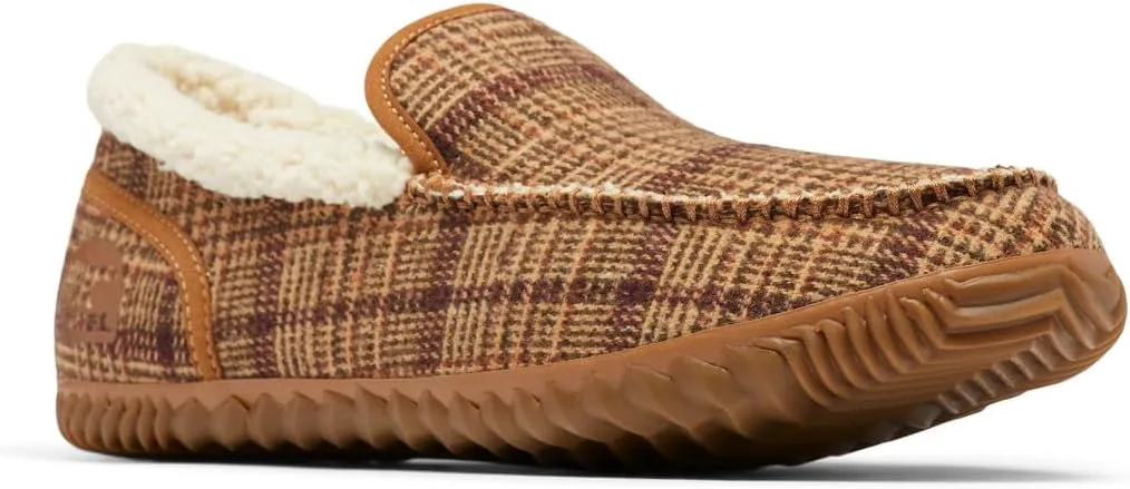 Мужские тапочки SOREL Dude Moc
Мужские тапочки SOREL Dude Moc
