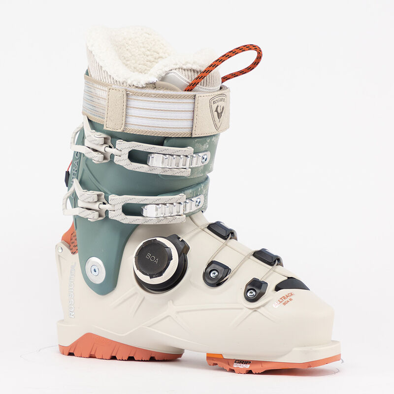 Женские ботинки Alltrack 80 BOA GW Rossignol
Женские ботинки Alltrack 80 BOA GW Rossignol