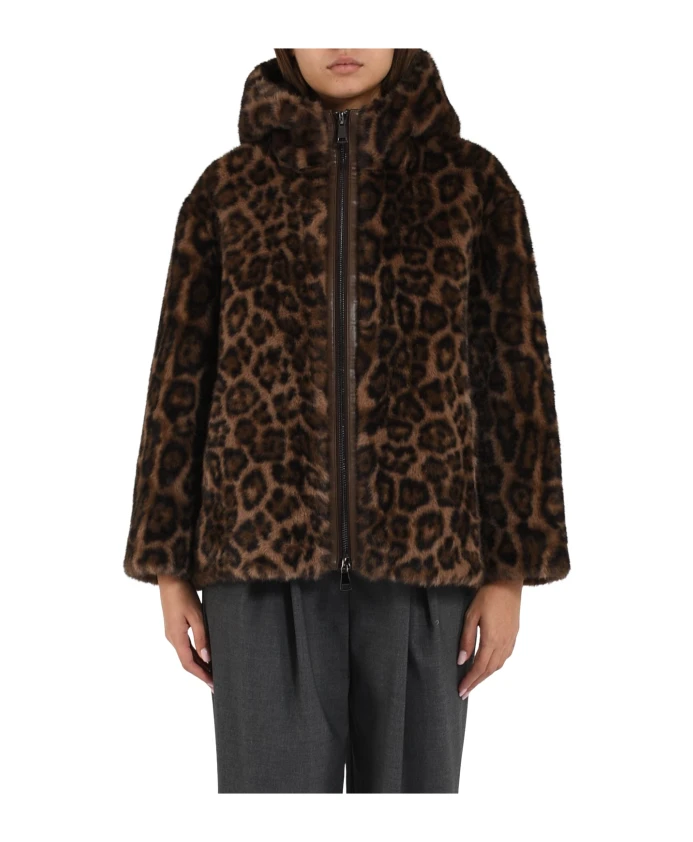 Куртка Mk2599-Леопардовая Lou Andrea, мультиколор
Куртка Mk2599-Леопардовая Lou Andrea, мультиколор