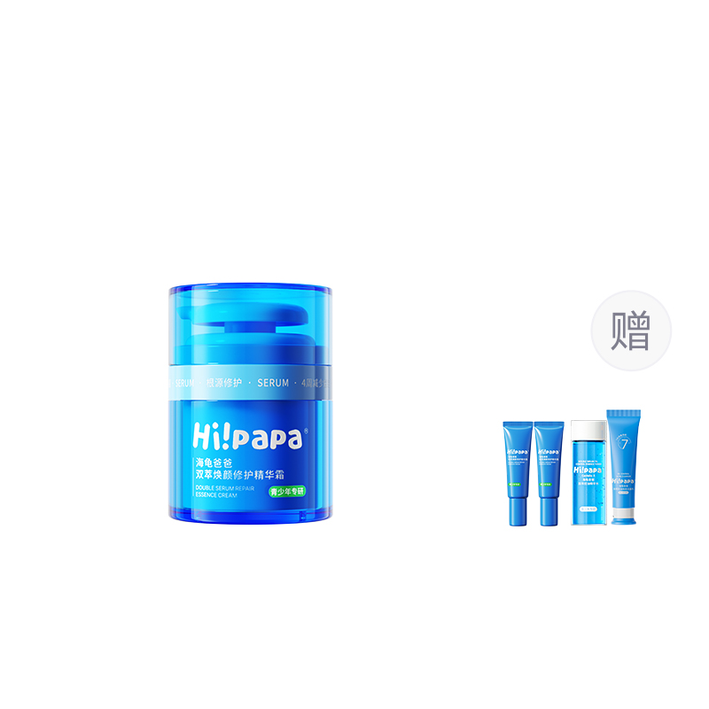 Детские лосьоны и кремы HI!PAPA
Детские лосьоны и кремы HI!PAPA