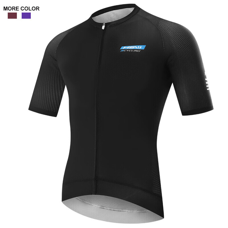 Велосипедное джерси унисекс Mountainpeak летнее с короткими рукавами однотонное S-XXXL, черный
Велосипедное джерси унисекс Mountainpeak летнее с короткими рукавами однотонное S-XXXL, черный