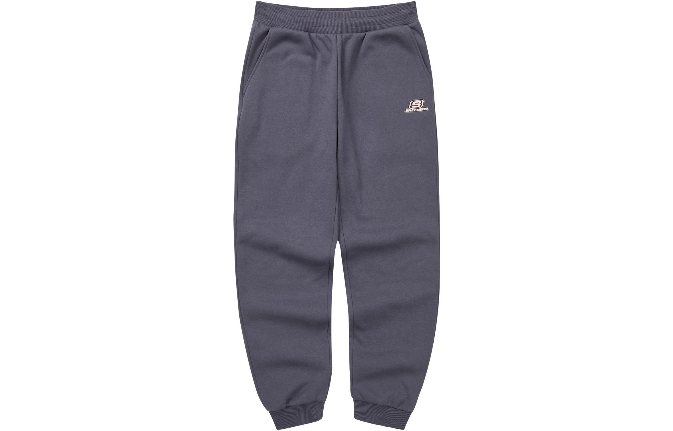 Яркие вязаные спортивные штаны Odyssey Gray Skechers
Яркие вязаные спортивные штаны Odyssey Gray Skechers