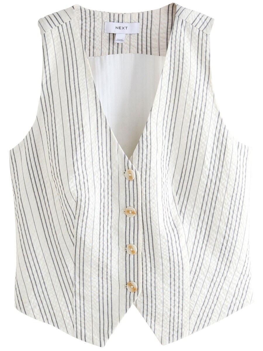 Жилет Next, белый
Жилет Next, белый