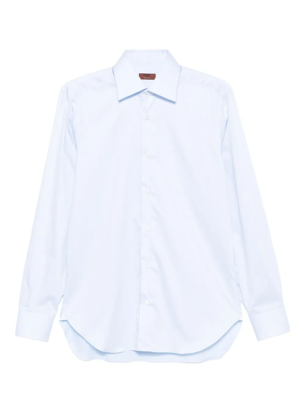 Рубашка с длинными рукавами Barba, синий
Рубашка с длинными рукавами Barba, синий