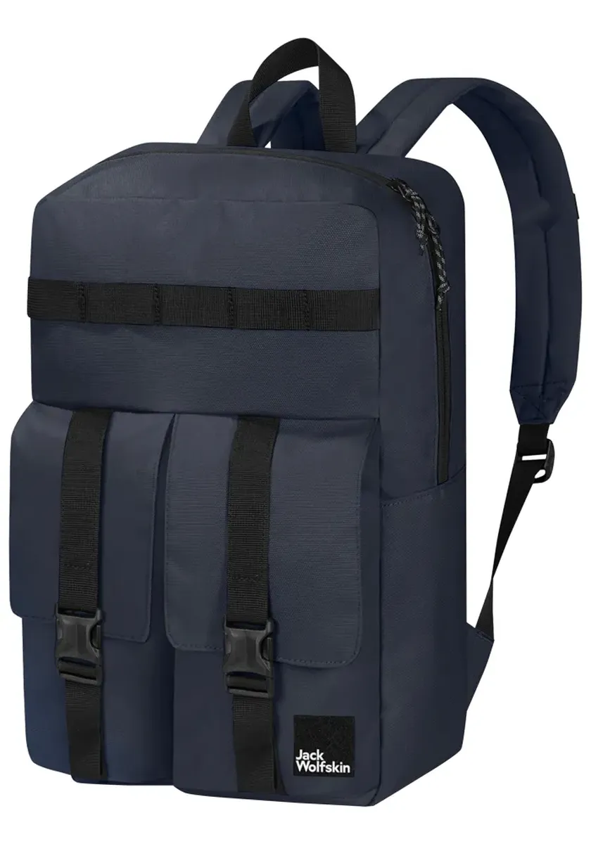 Рюкзак Jack Wolfskin "365 RUCKSACK", синий
Рюкзак Jack Wolfskin "365 RUCKSACK", синий