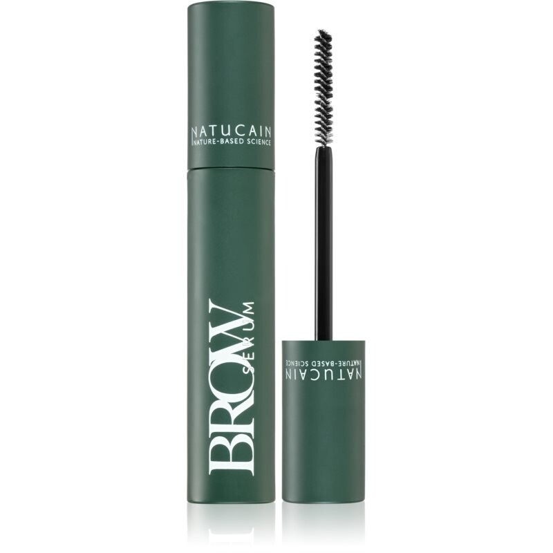 Natucain Brow Serum сыворотка, ускоряющая рост бровей, 6,2 мл
Natucain Brow Serum сыворотка, ускоряющая рост бровей, 6,2 мл
