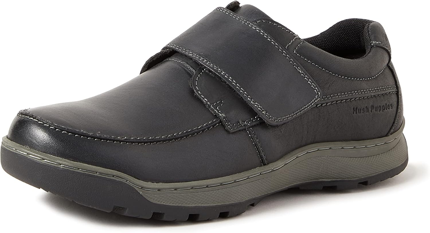 Мужские кроссовки Hush Puppies Casper, черный
Мужские кроссовки Hush Puppies Casper, черный