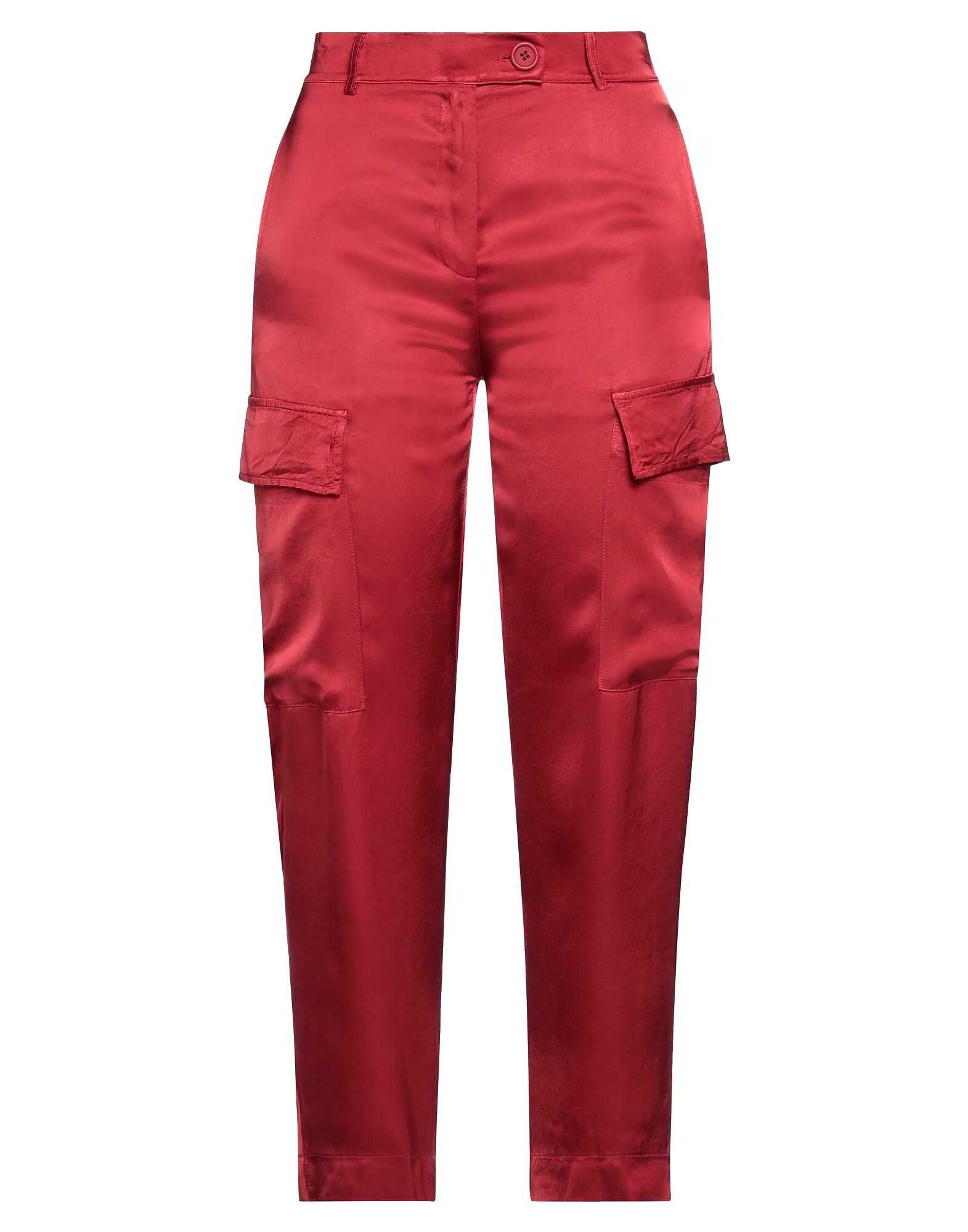 Брюки Brand Unique, кирпичный
Брюки Brand Unique, кирпичный