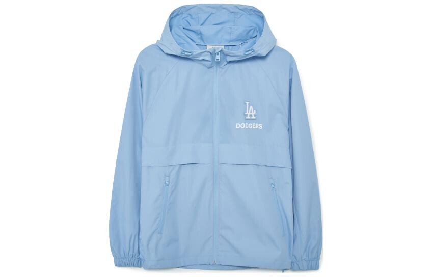 Куртка Los Angeles Dodgers унисекс синий Mlb
Куртка Los Angeles Dodgers унисекс синий Mlb