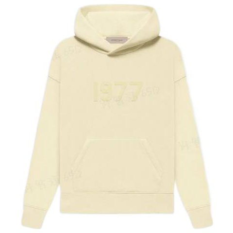 Fear Of God Essentials Толстовка Canary Yellow детская
Fear Of God Essentials Толстовка Canary Yellow детская