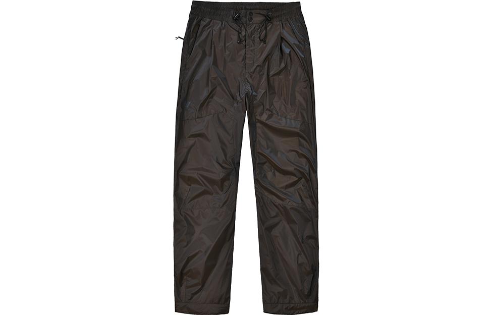 Phenix SP27 вязаные спортивные штаны унисекс ослепительный цвет gray blue
Phenix SP27 вязаные спортивные штаны унисекс ослепительный цвет gray blue