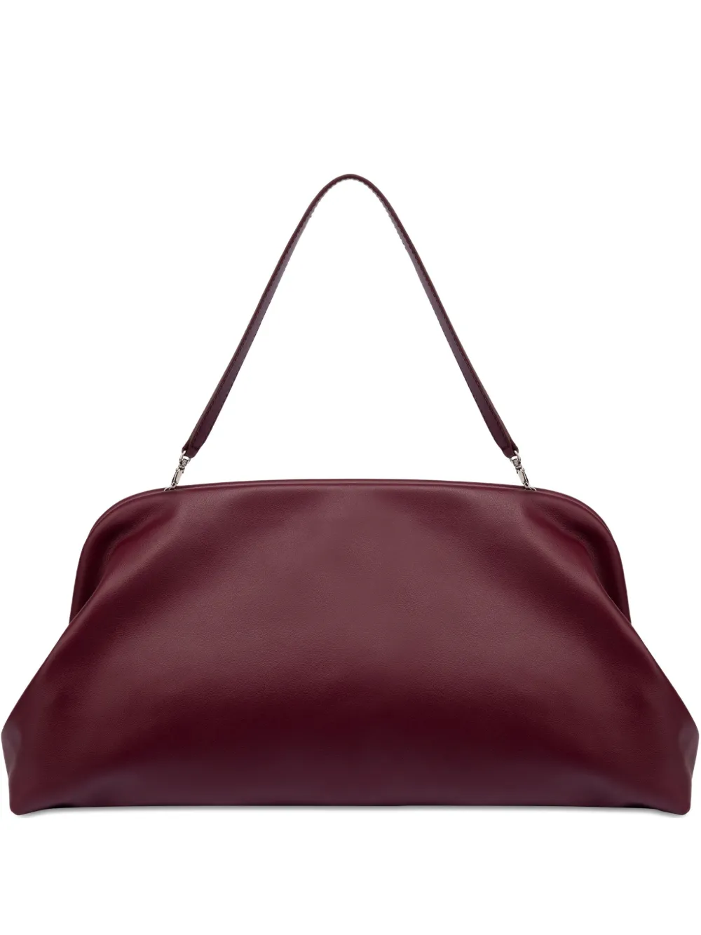 Клатч на молнии Alberta Ferretti, красный
Клатч на молнии Alberta Ferretti, красный