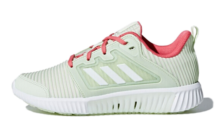 Детские кроссовки Climacool Vent GS Low-top Зеленые/белые/розовые Adidas
Детские кроссовки Climacool Vent GS Low-top Зеленые/белые/розовые Adidas