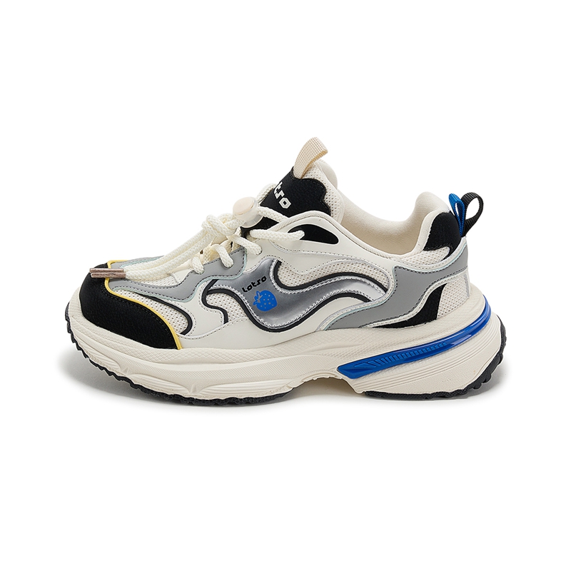 Повседневная обувь Lotso Kids для начальной школы Disney, бежевый/синий
Повседневная обувь Lotso Kids для начальной школы Disney, бежевый/синий