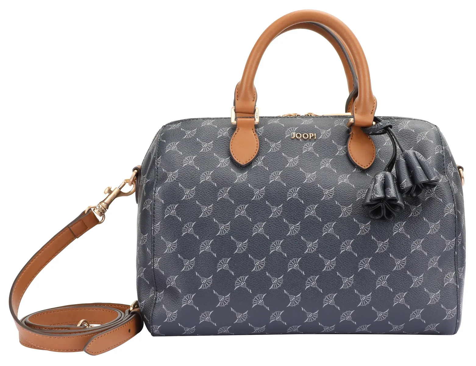 JOOP! Сумка с ручкой "cortina 1.0 aurora Handbag ShZ", с модным принтом по всей поверхности, синий
JOOP! Сумка с ручкой "cortina 1.0 aurora Handbag ShZ", с модным принтом по всей поверхности, синий