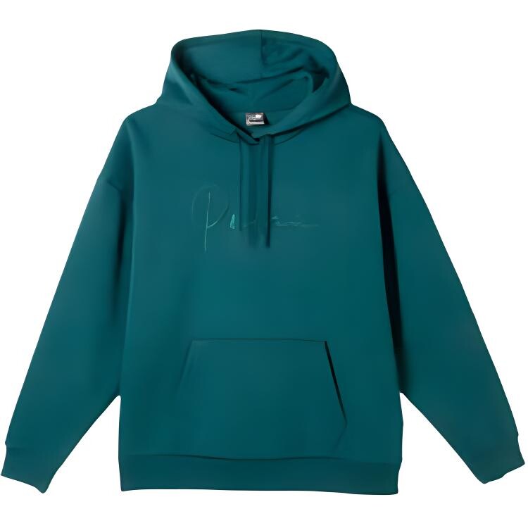 Свитшот женский зеленый Puma
Свитшот женский зеленый Puma