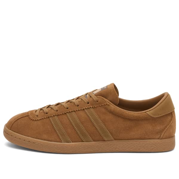 Табачные кроссовки Adidas, коричневый desert & cardboard
Табачные кроссовки Adidas, коричневый desert & cardboard