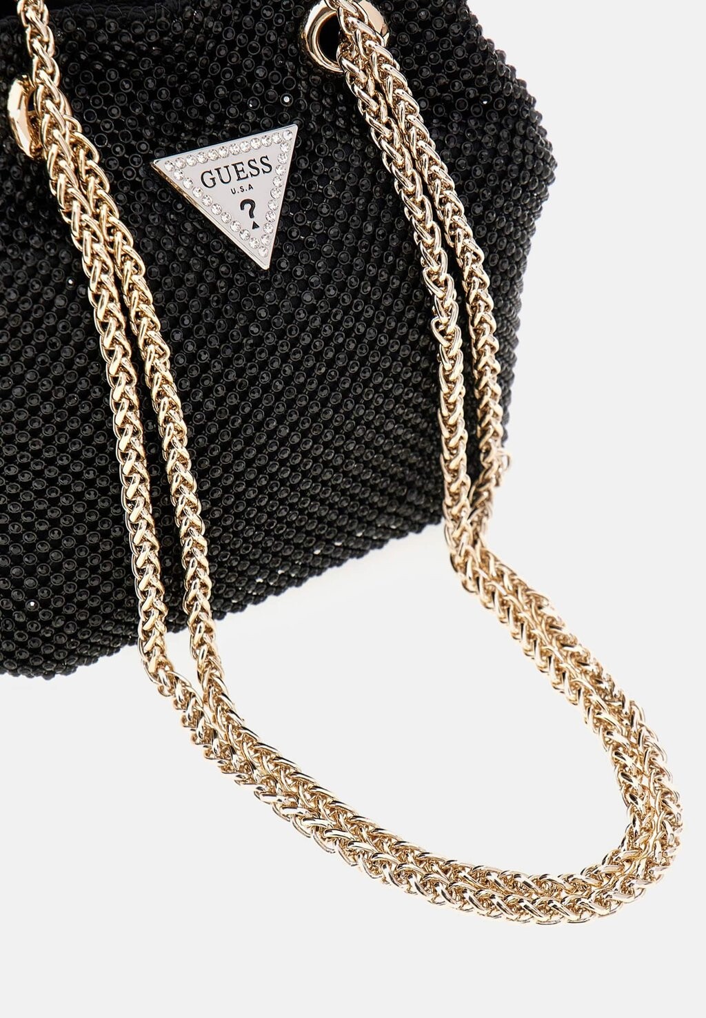 SOFIA STRASS Mini Guess, Сумочка черный
SOFIA STRASS Mini Guess, Сумочка черный