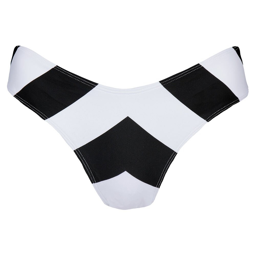 Низ бикини Barts Ellai High Cut, белый 
Низ бикини Barts Ellai High Cut, белый