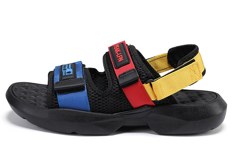 Пляжные сандалии мужские Peak
Пляжные сандалии мужские Peak